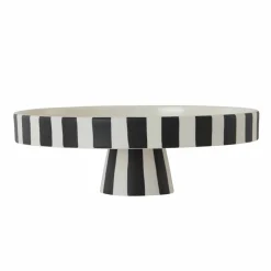 Serveringsfat 27 cm, white