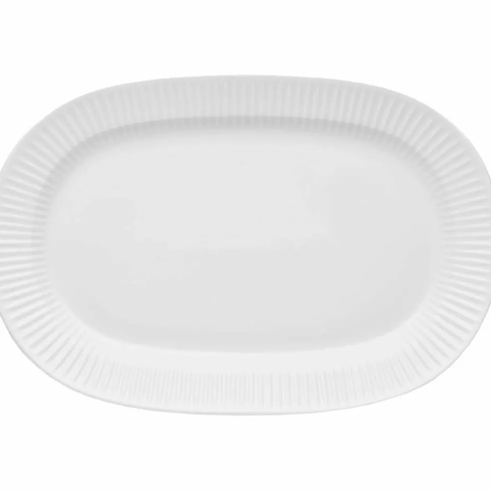 Serveringsfat 37 x 25 cm Legio Nova