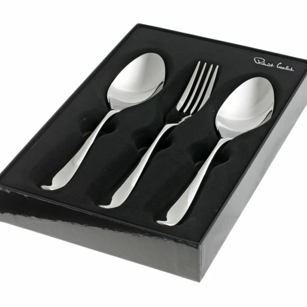Serveringsset 3-Del