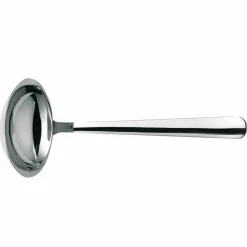 Serveringsset 2 delar, blank