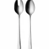 Serveringsset, rostfritt stål