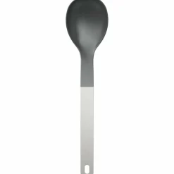 Serveringssked 29 cm, curry