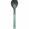 Serveringssked 29 cm, humus