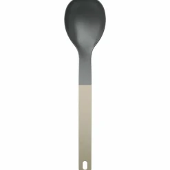 Serveringssked 29 cm, humus