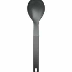 Serveringssked 29 cm, humus