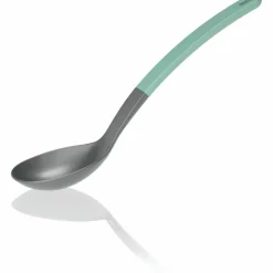 Serveringssked 29 cm, humus