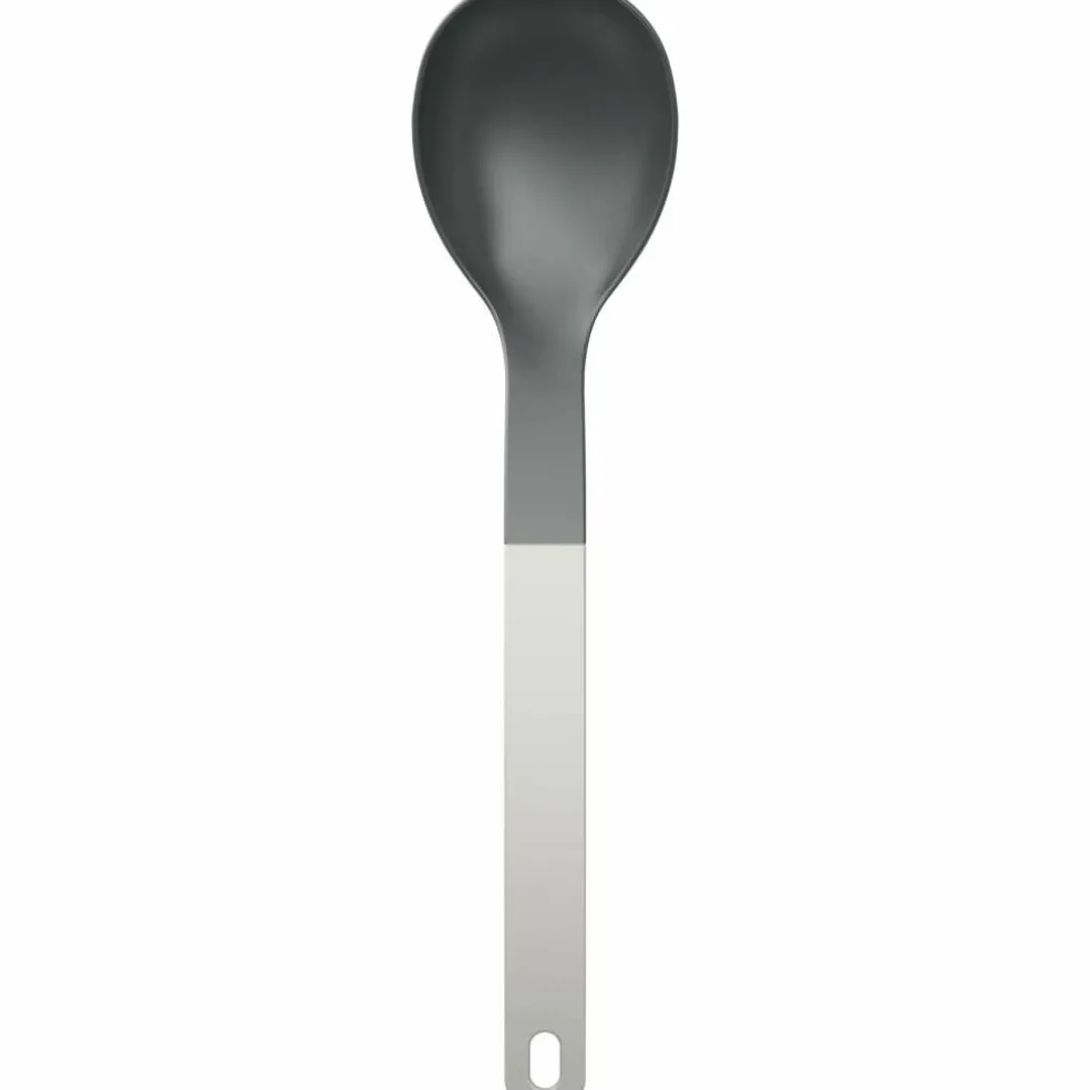Serveringssked 29 cm, nordic green