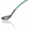 Serveringssked 29 cm, svart