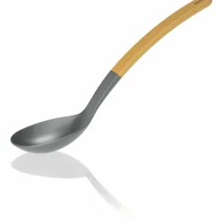 Serveringssked 29 cm, vit