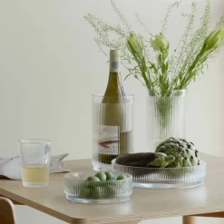 Serveringsskål 23 cm.