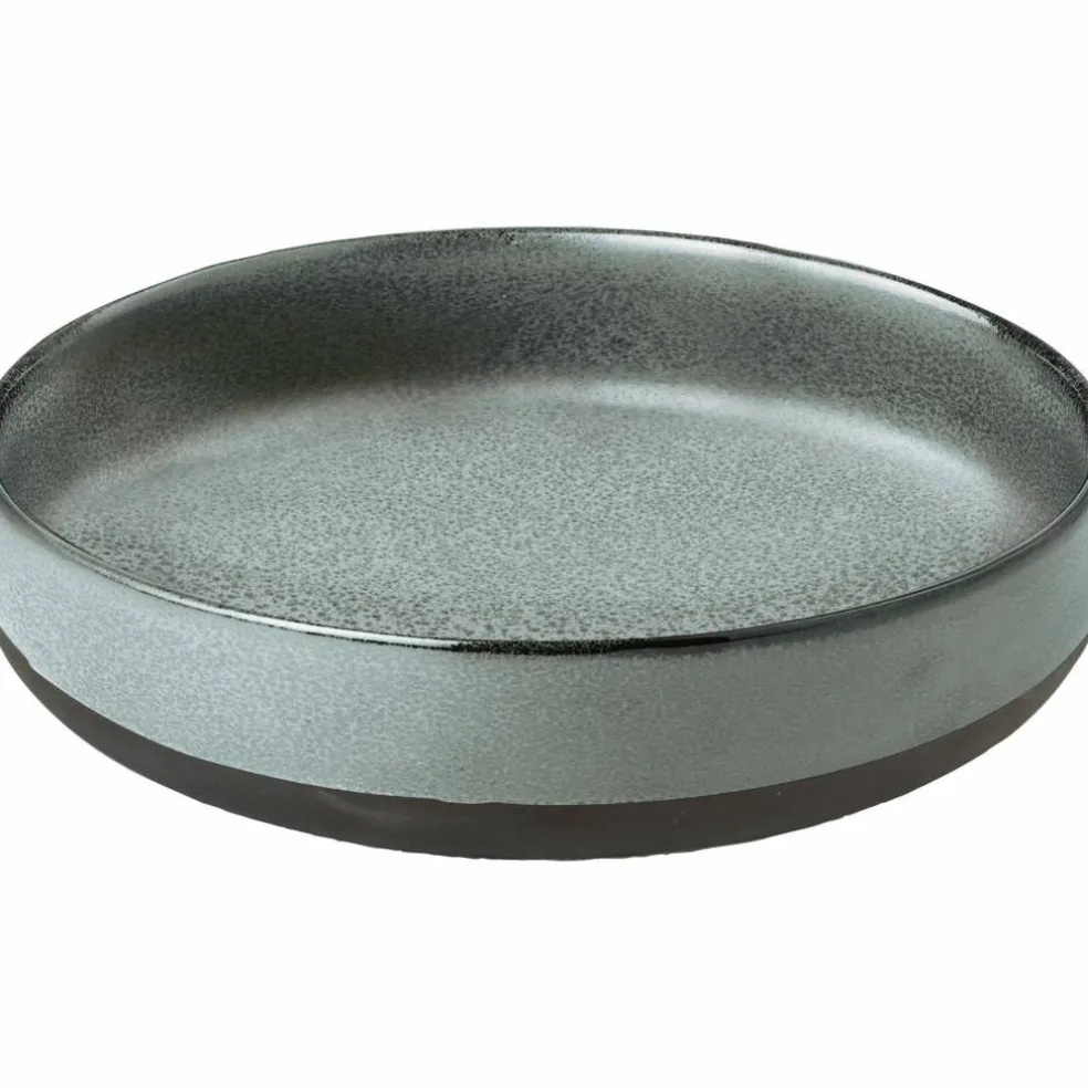 Serveringsskål, 30 cm, northern green