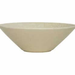 Serveringsskål 28 cm, reactive olive