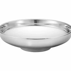 Serveringsskål 28 cm, rostfritt stål
