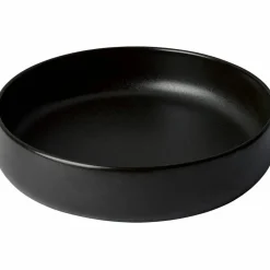 Serveringsskål, 30 cm, titanium black