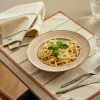 Servett 45 × 45 cm 2 st, beige