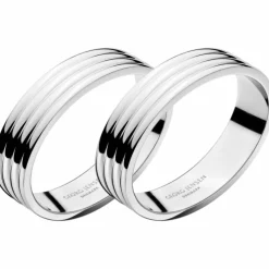 Servettringar 2-Pack