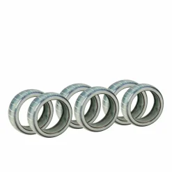 Servettring 6-pack
