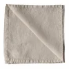 Servett 45x45 cm, bleached white
