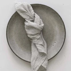 Servett 45x45 cm, hazelnut