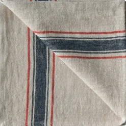 Servett 50x50 cm, navy