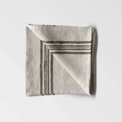 Servett 50x50 cm, red