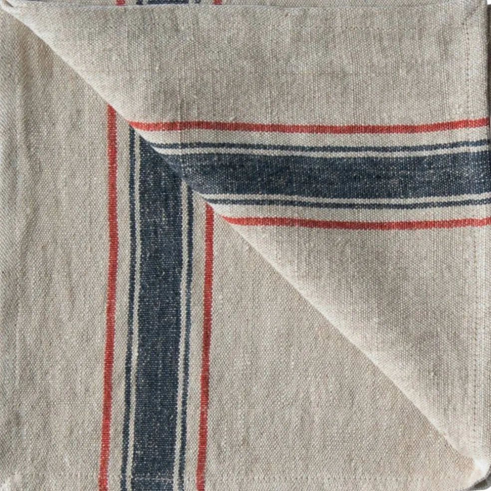 Servett 50x50 cm, red