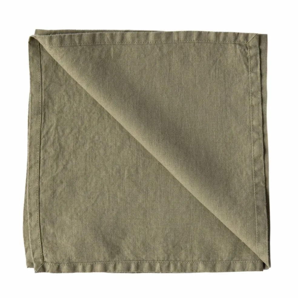 Servett 45x45 cm, sand