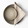 Servett 45x45 cm, warm grey