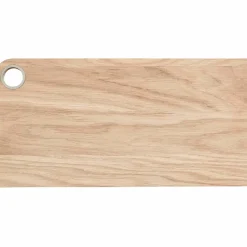 Servingboard No.2 40 x 25 cm Large Oak