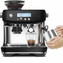 SES 878 BSS Espressomaskin