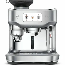 SES995BSS Oracle Dual Boiler espressomaskin, rostfritt stål