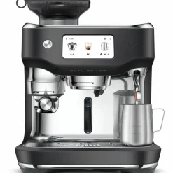 SES995BSS Oracle Dual Boiler espressomaskin, rostfritt stål