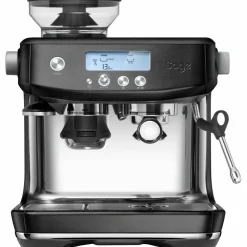 SES878BST Barista Pro Espressomaskin, grå