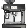 SES990BST The Oracle Touch espressomaskin, grå