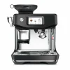 SES882BST Touch Impress espressomaskin, svart