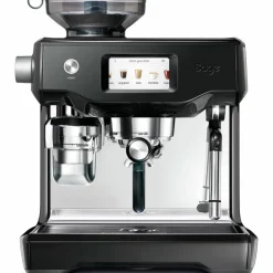 SES 990 BTR Espressomaskin