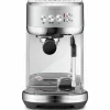 SES500SST The Bambino Plus espressomaskine, rostfritt stål