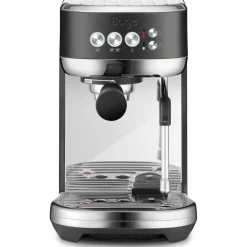 SES500SST The Bambino Plus espressomaskine, rostfritt stål