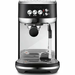 SES500SST The Bambino Plus espressomaskine, rostfritt stål