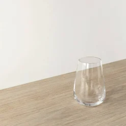 Set med 12 glas