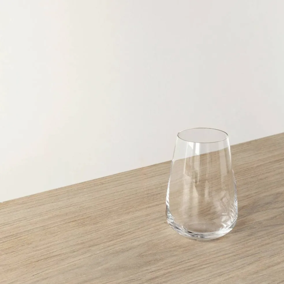 Set med 12 glas
