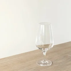 Set med 12 glas