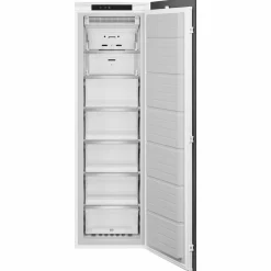 S9F174DND integrerat frysskåp door-on-door 178 cm