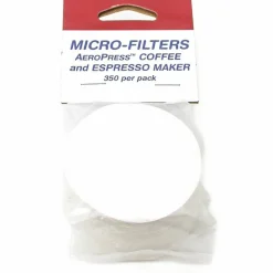 S-filter Papper 350 st