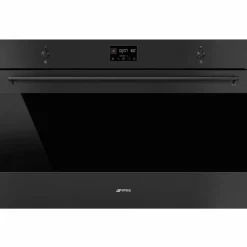 SFP9302TN Inbyggnadsugn Classic 60CM, svart