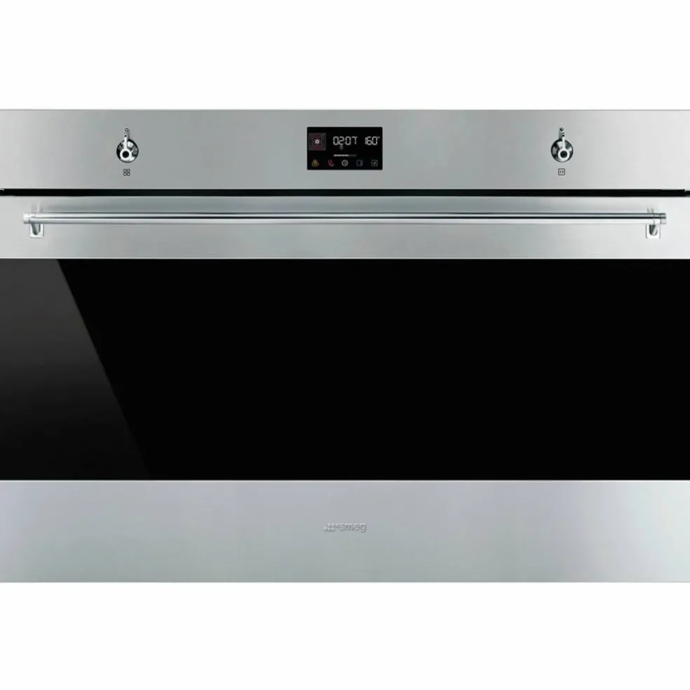 SFP9302TN Inbyggnadsugn Classic 60CM, svart