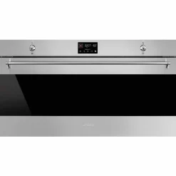 SFR9302TX Ugn Inbyggnad Classic Rostfri 90CM