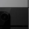 SF6201TB inbyggnadsugn 60 cm, svart
