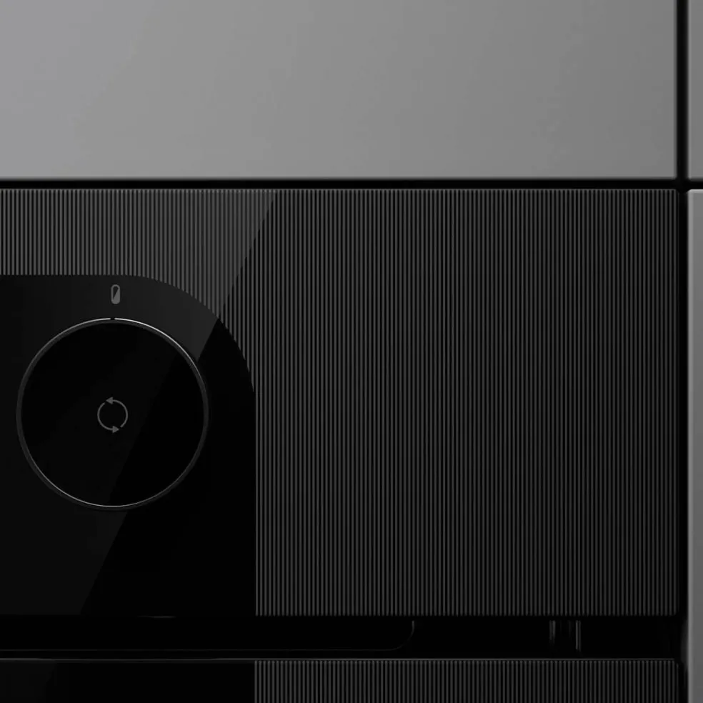 SF6201TB inbyggnadsugn 60 cm, svart