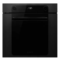 SF6201TB inbyggnadsugn 60 cm, svart